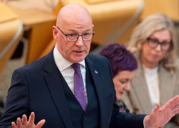 John Swinney plan to slash health boards and merge councils could cause ‘decade of distraction’