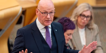 John Swinney plan to slash health boards and merge councils could cause ‘decade of distraction’