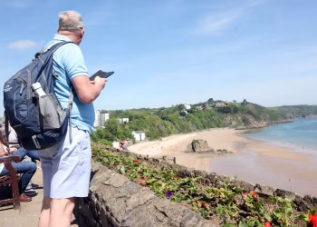 Losing 6,000 tourism jobs in Wales in a single year is a warning sign