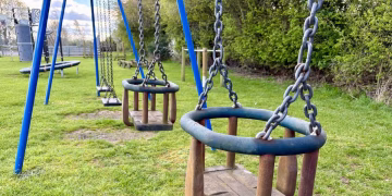 New DWP update over ‘toxic’ weedkiller used in school playgrounds, parks and farms