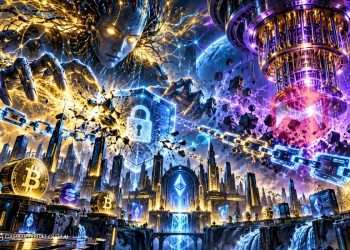 Not Quantum, Ethereum Researcher Values ​​AI as More Dangerous for Crypto – Blockchain Media Indonesia
