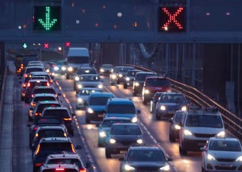 October 25 UK motoring warning as upcoming change to impact drivers