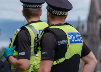 Police Scotland issues ‘housebreaking’ alert as people urged to prepare for October 25