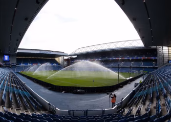 Rangers vs St Johnstone LIVE! Latest updates from the huge Premiership showdown at Ibrox