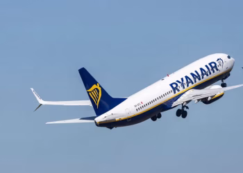 Ryanair announce 46 routes from major Scottish airport – with three new hotspots