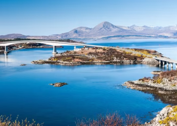 Scots can travel from Glasgow to the Isle of Skye for just £4 and £8 return – how to book