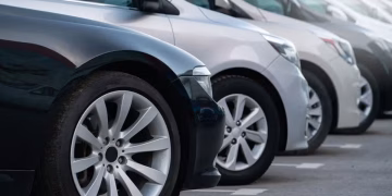 Scottish car company collapses into administration leading to all jobs being lost