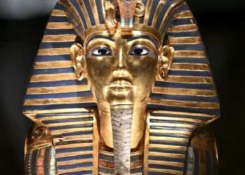 Secret chambers in Tutankhamun’s tomb could hold the burial of a lost Egyptian queen – we may get answers soon