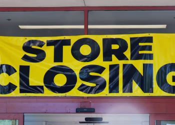 Stationery chain with more than 400 stores to close another Scots branch on this date